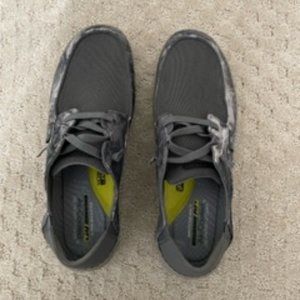 Skechers Relaxed Fit: Melson - Topher - Mossy Oak Fishing